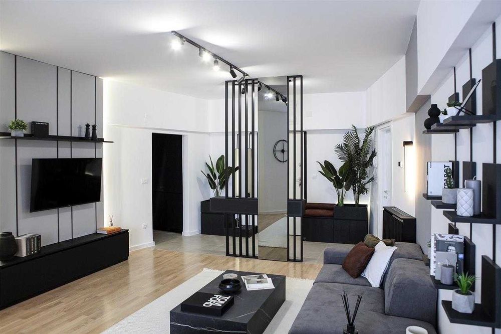 Дава се под наем Двустаен апартамент в Бургас, Изгрев - 50 кв.м за 204 € - Снимка #3