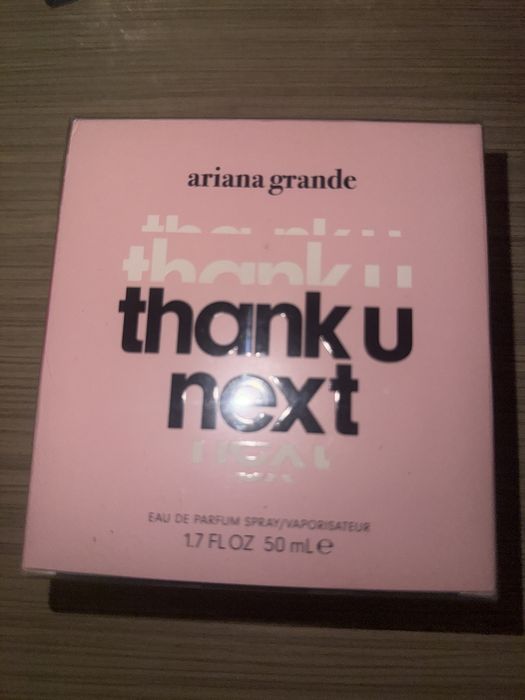 Parfum Ariana grande