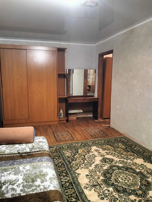 Продам квартиру однокомнатная