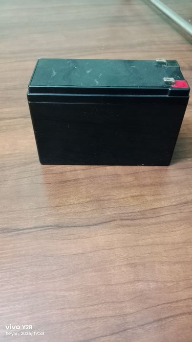 Matatsikil  akumlatori