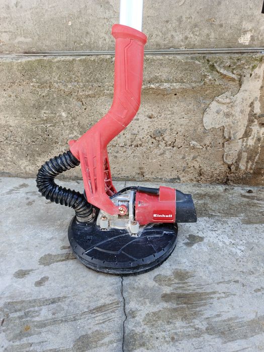 Slefuitor girafa Einhell