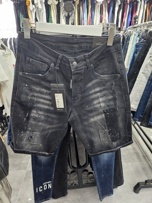 Oferta!!!blugi dquared