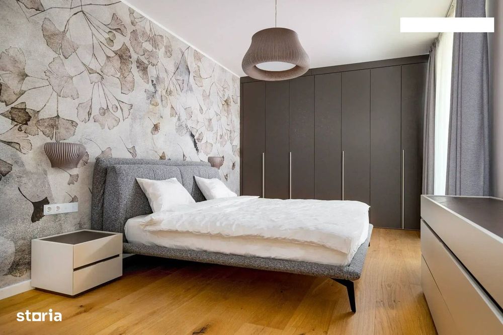 Apartament 3 Camere cu gradina / Iancu Nicolae / Mutare Imediata