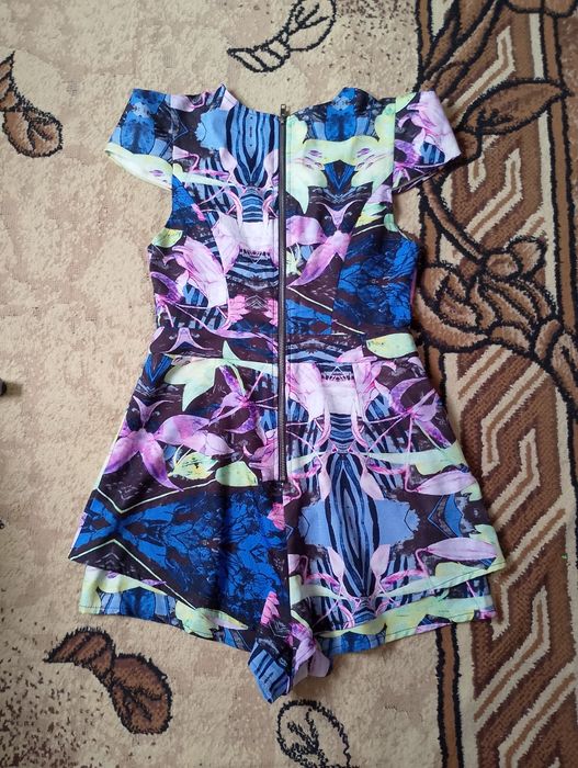 Дамски гащеризон С