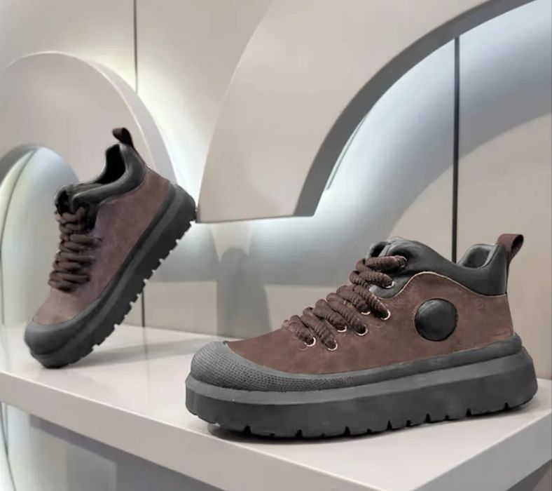 Модерни мъжки обувки