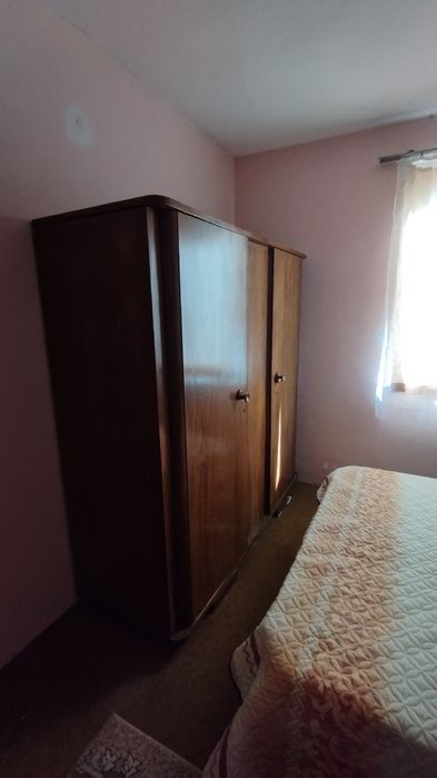 Гардероб - ретро 174х190х60