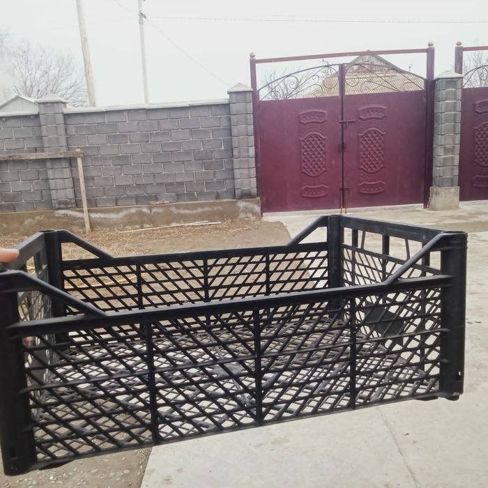 Ящиктер сатылады.