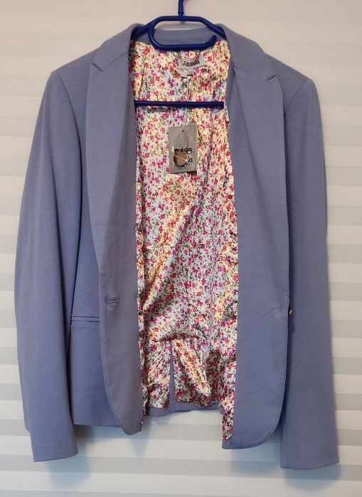 Пиджак новый размер М