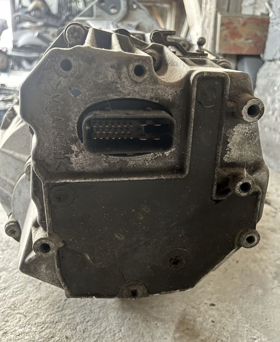 Ауди а4 с6 акпп варятор