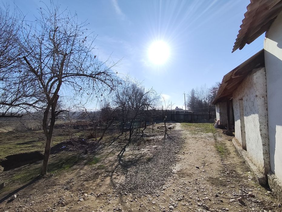 Участка сотилади