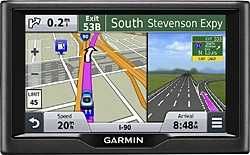 Garmin nüvi  57 LMT