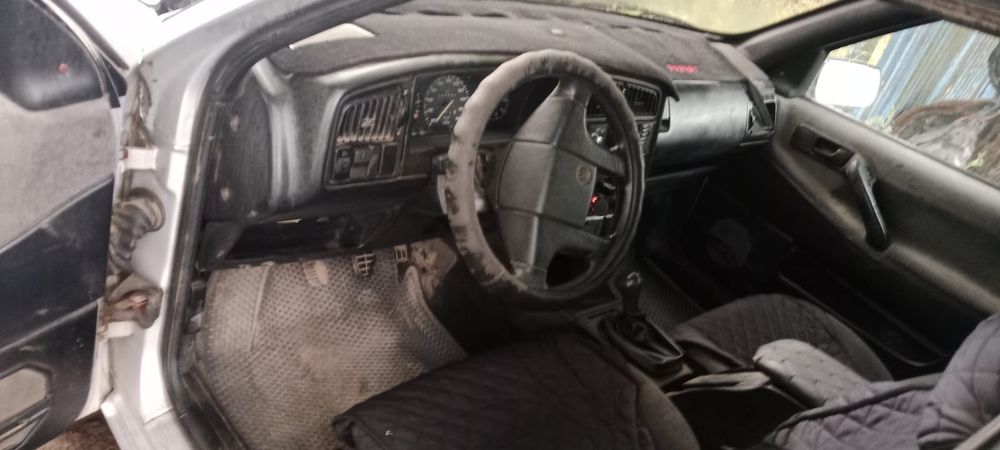 Продам автомобиль Passat B-3