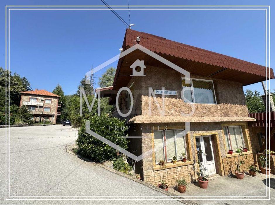 Продава се Хотел в с. Арбанаси, Област Велико Търново - 2304 кв.м за 343 €/кв.м - Снимка #7