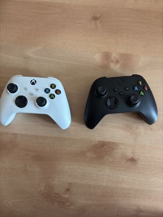 Гейминг конзола Xbox series s 512GB + 1TB storage expansion