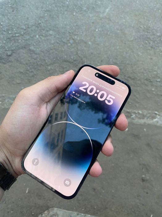 Iphone 14 pro 128гб