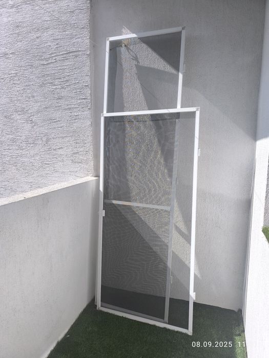 Комарник за прозорец