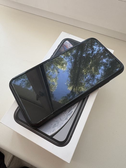 Iphone XR, 64 гб, в отличном состоянии