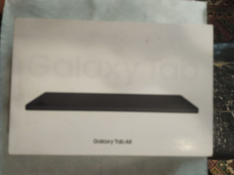 Продам планшет Samsung galaxy Tab A8
