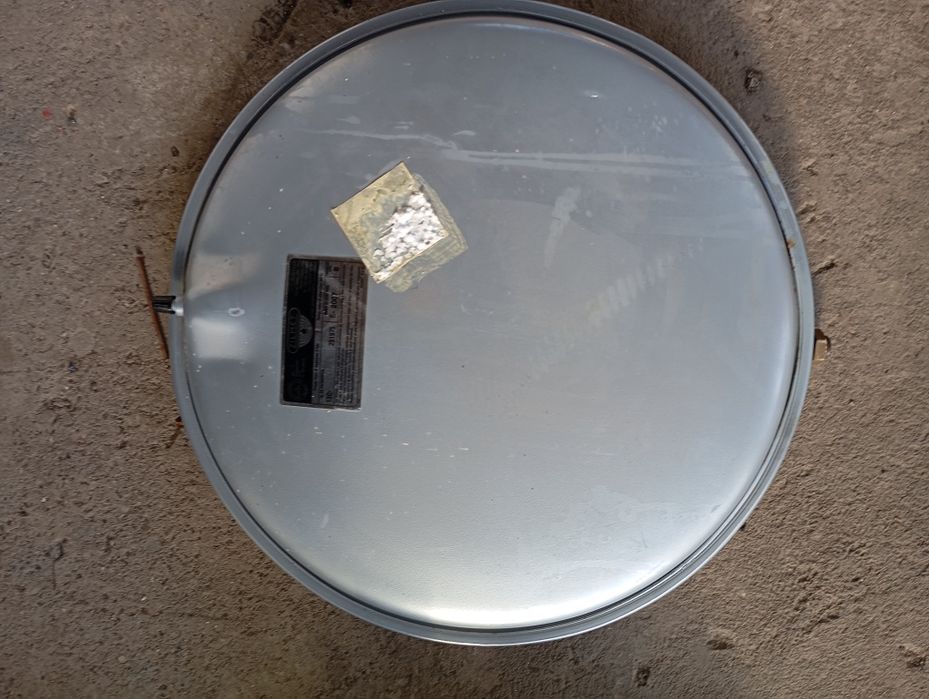 Piese centrala termica Vision Dual condensare