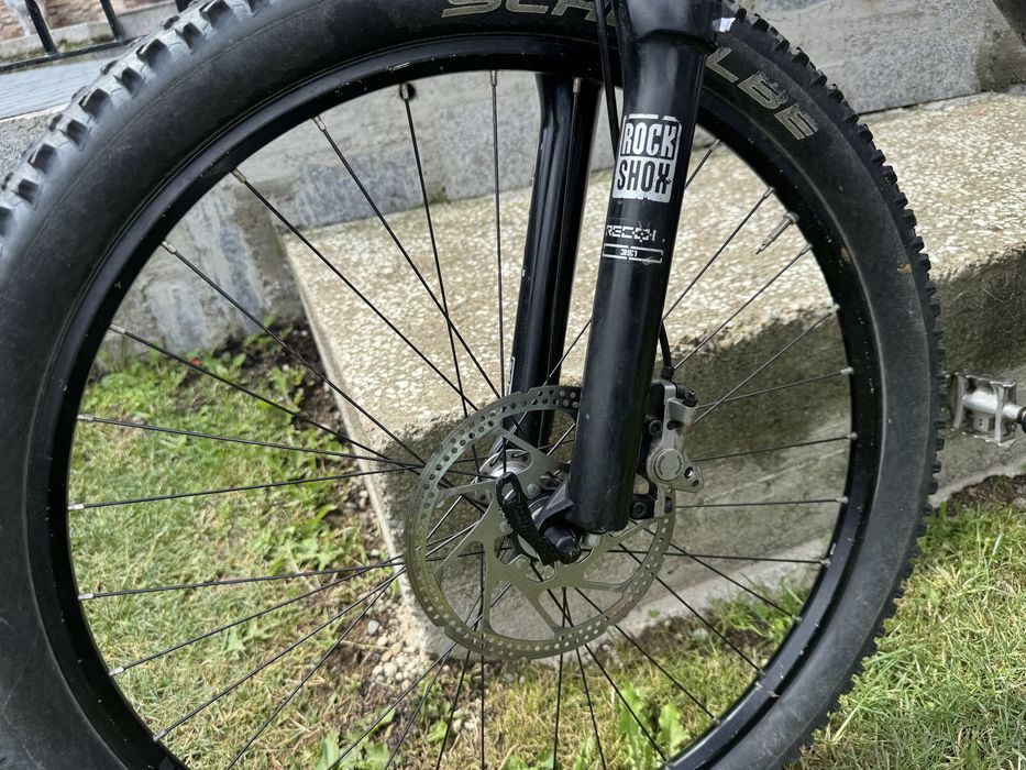 Bicicleta Specialized Stumpjumper FSR – Full Suspension – Mărimea M