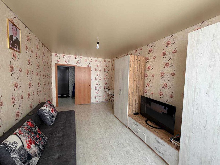 Продажа 1-комнатной квартиры