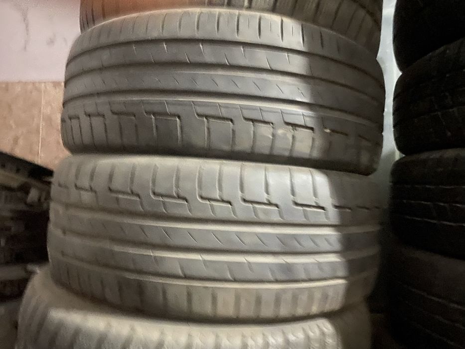 Шины Goodyear 205/55/16, 2шт