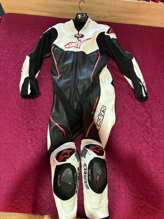 Цял кожен екип Alpinestar