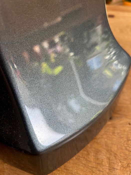 Кафемелачка Mazzer Royal