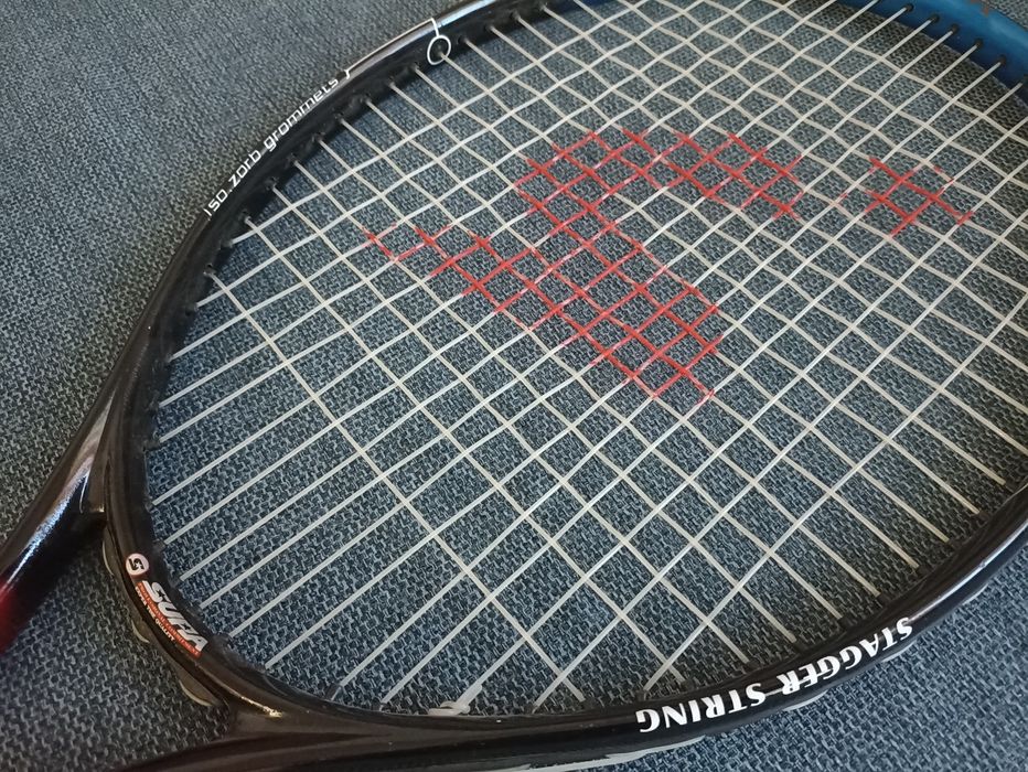 Тенис ракета Supa