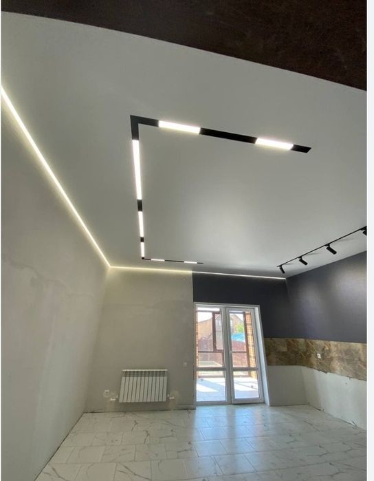 Натяжной потолок  Natyajnoy patalok Natijnoy patalok Скидка до 20 %MSD