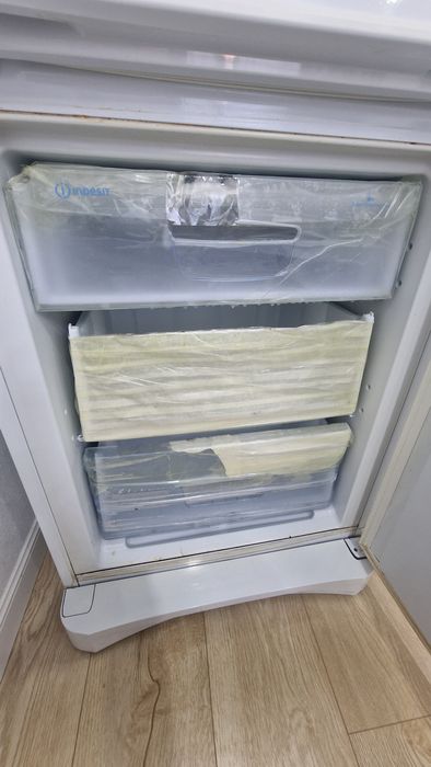 Продам холодильник рабочий