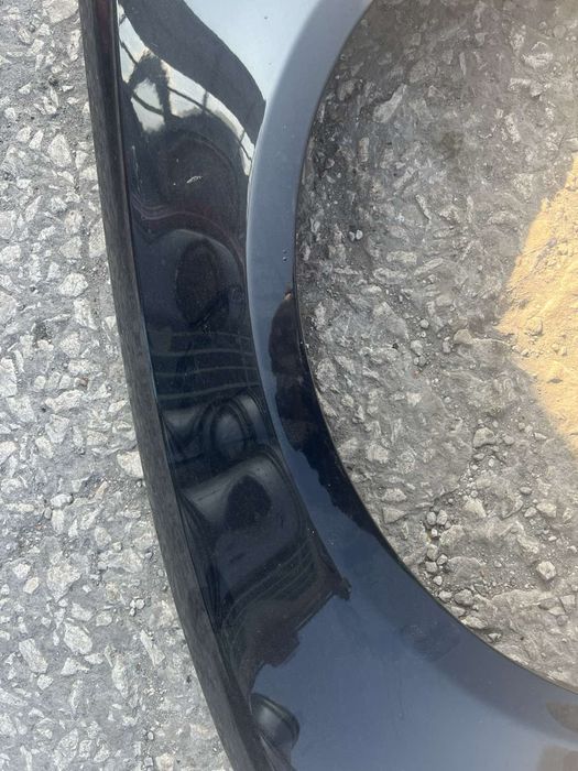 Калник ляв за Audi A5 8t Ауди а5 става и за Facelift