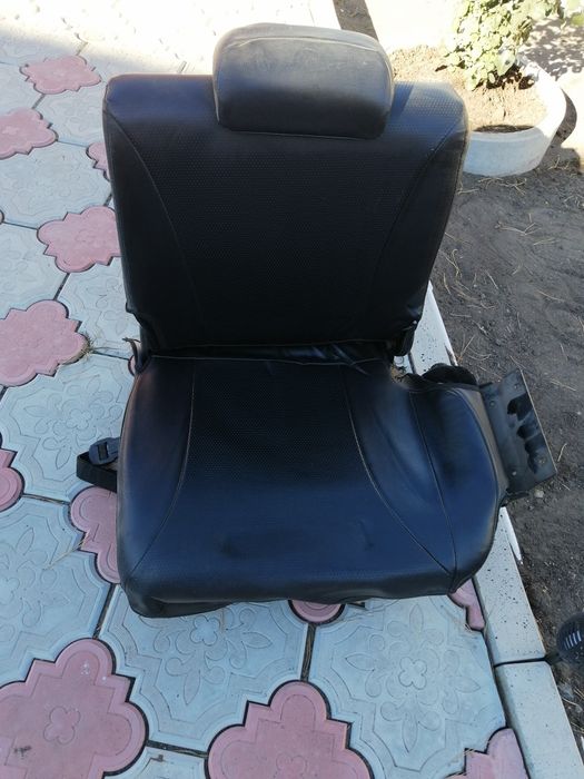 Сиденье универсальное