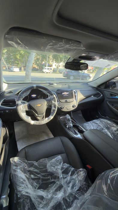 Malibu 2 premier 2022