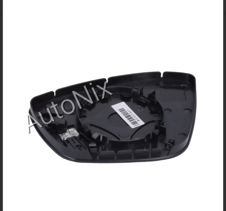 Стъкло за огледало за Peugeot 308 с мъртва зона  за пежо 308 тонирано