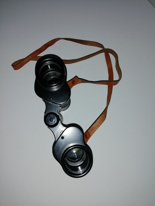 Binoclu Zenith 8x30 triple coated