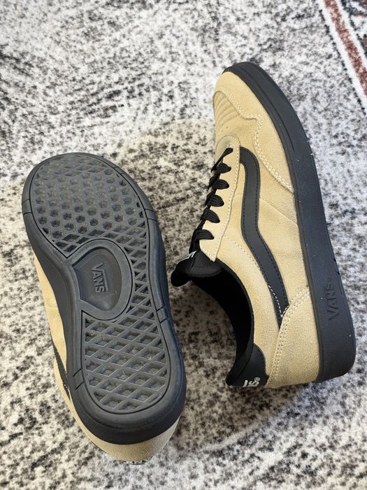 Vans maro (bej) mărimea 40,5