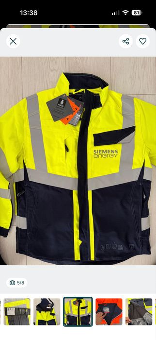 Combinezon, manusi ,geaca