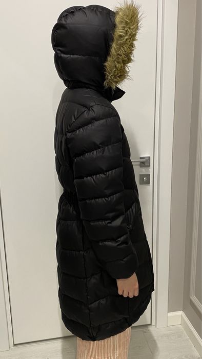 Женская куртка зимняя