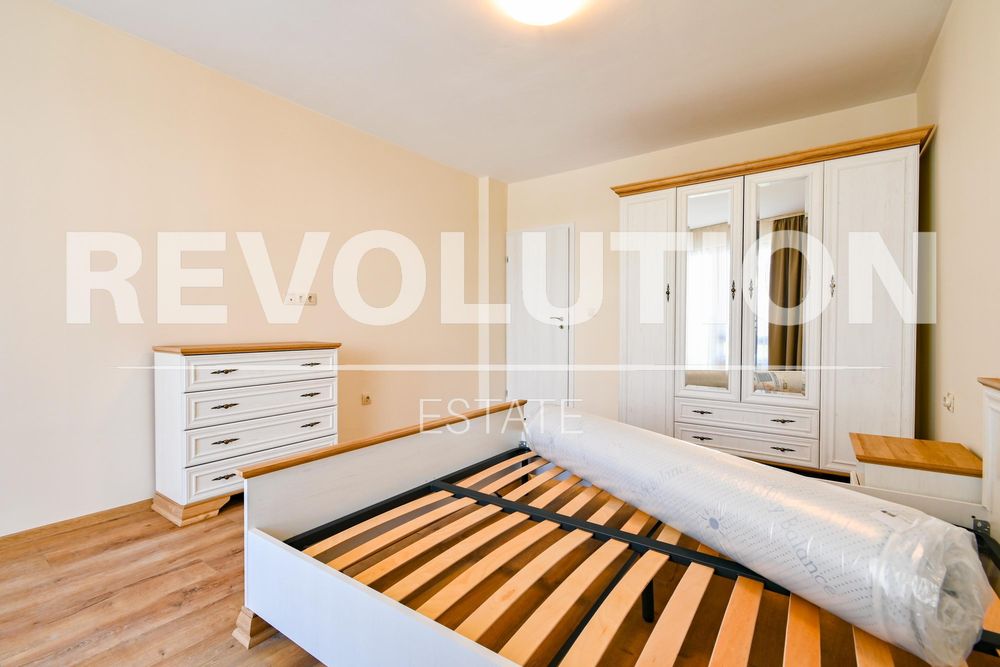 Дава се под наем Двустаен апартамент в София, Малинова долина - 72 кв.м за 763.98 € - Снимка #8