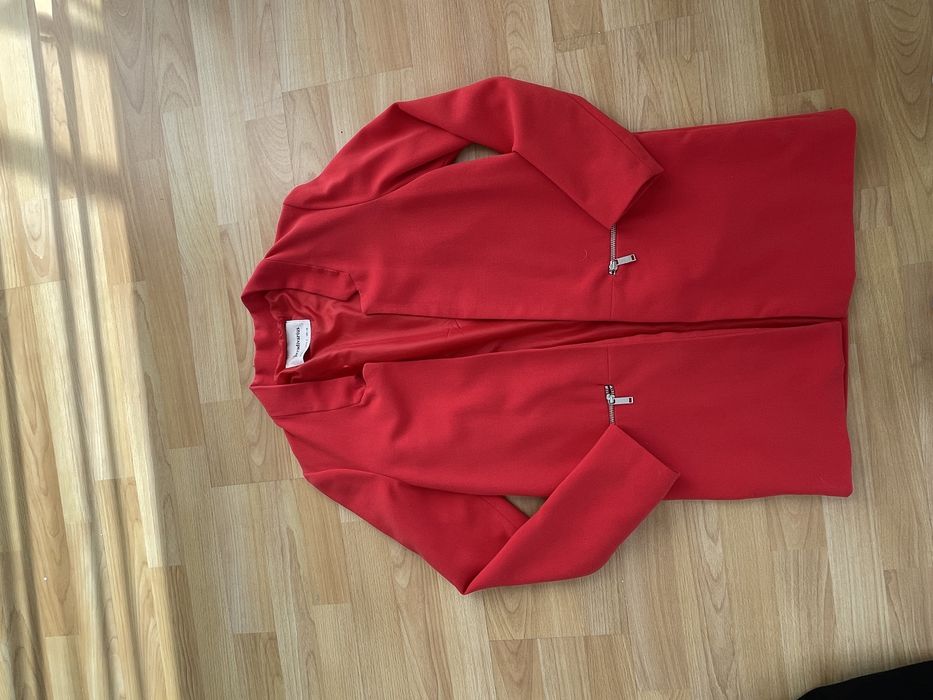 Sacou lung stradivarius