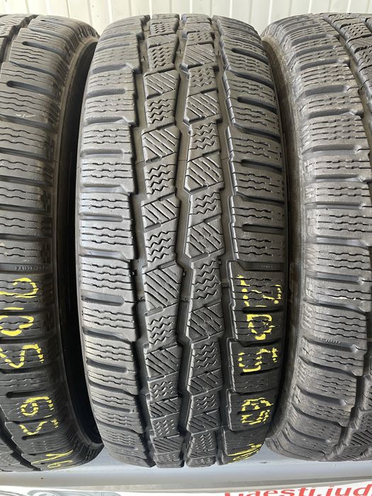 Cauciucuri 205/65R16C Michelin, anvelope mixte 205/65/16C