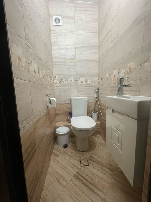Продава се Тристаен апартамент в София, Люлин 7 - 86 кв.м за 2152 €/кв.м - Снимка #1