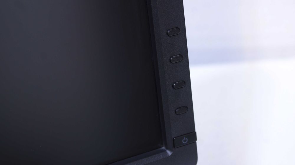 Monitor Dell LED,61cm