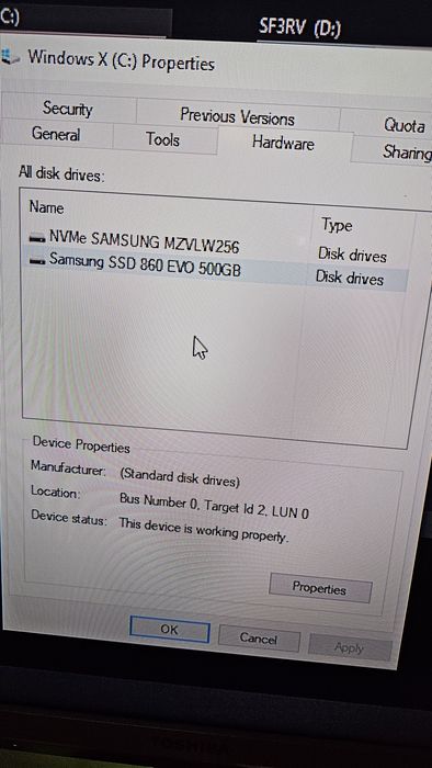 Lenovo Legion Y520 / Gold Edition