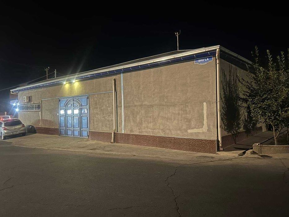 Arenda AvtoServis. Аренда помещении под сервис или под другой бизнес.