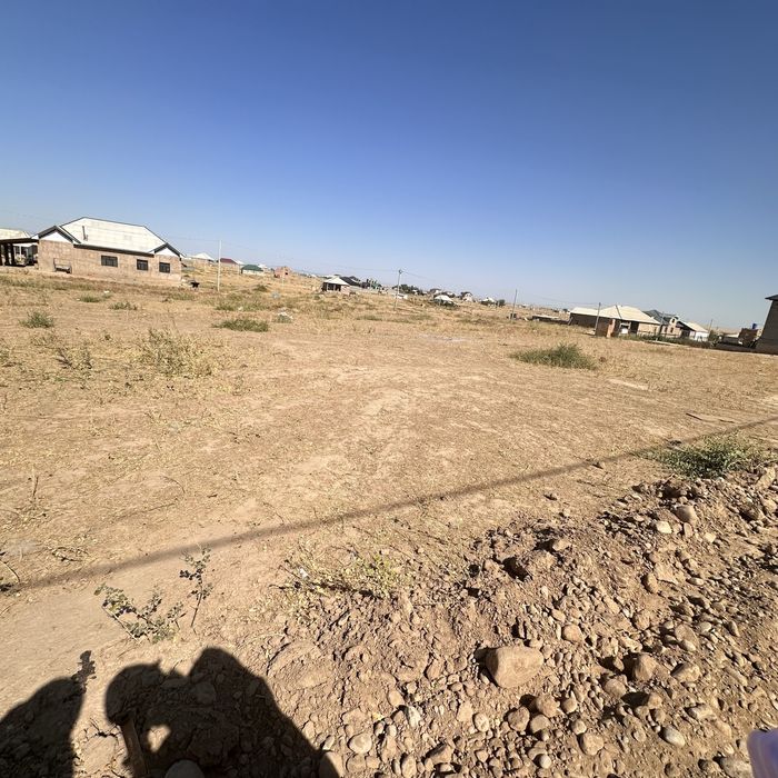 Участок шубарсу 12 соток