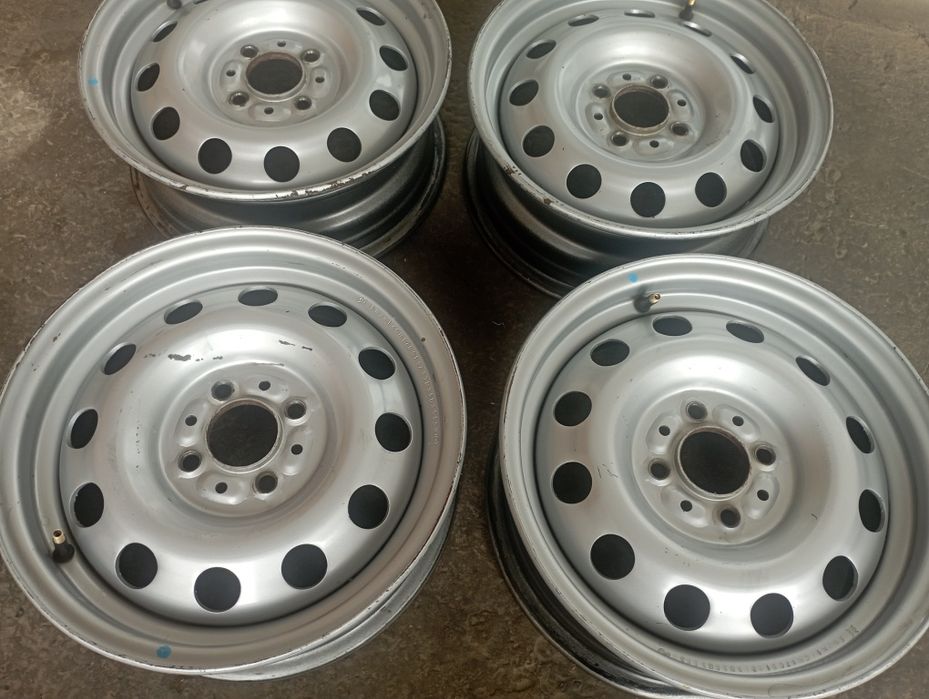 Disk Jiguli 14 yaxshi holati