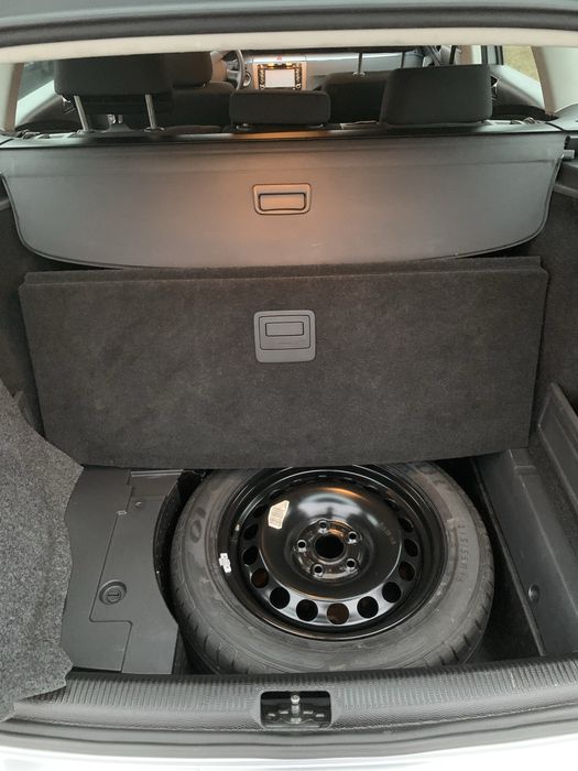 Volkswagen Passat B6