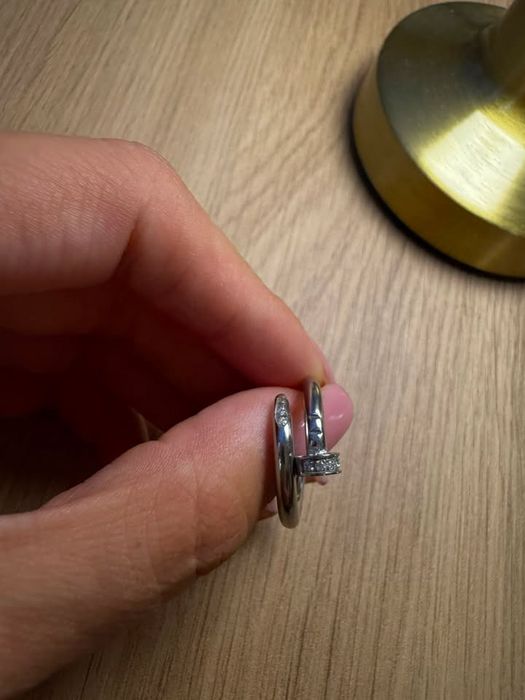 Дамски пръстен Cartier